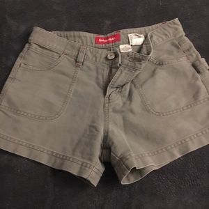 Union bay shorts